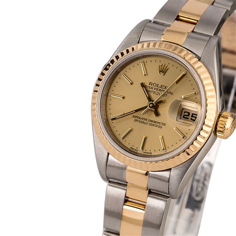 ' womens rolex datejust watches|20 year old ladies rolex.